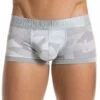 Boxer Modus Vivendi Desert 11721 2 Boxer Modus Vivendi Desert 11721 -Offres HOM Boutique boxer modus 11721 gris m