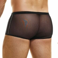 Boxer Modus Vivendi Sharp 17321 7 Boxer Modus Vivendi Sharp 17321 -Offres HOM Boutique boxer modus 17321 noir 3