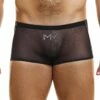 Boxer Modus Vivendi Sharp 17321 -Offres HOM Boutique boxer modus 17321 noir m