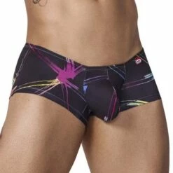 Boxer Pikante Nucleus PIK1074 -Offres HOM Boutique boxer pik pik1074 noir 4