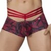 Boxer Pikante Fiery PIK1078 2 Boxer Pikante Fiery PIK1078 -Offres HOM Boutique boxer pik pik1078 rouge m