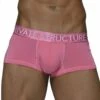 Boxer Private Structure Platinum PBUX4073 -Offres HOM Boutique boxer private PBUX4073 rose m