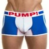Boxer Pump! Hero Jogger 11034 -Offres HOM Boutique boxer pump 11034 royal m