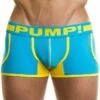 Boxer Pump! Spring Fling Jogger 11038 -Offres HOM Boutique boxer pump 11038 turquoise m