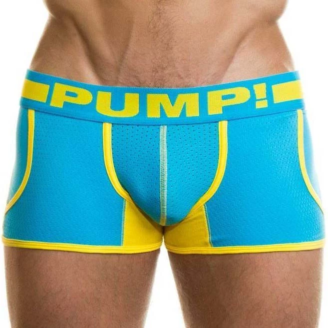 Boxer Pump! Spring Fling Jogger 11038 3 Boxer Pump! Spring Fling Jogger 11038