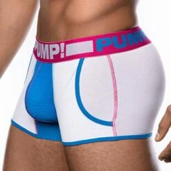 Boxer Pump! Sugar Rush Jogger 11053 -Offres HOM Boutique boxer pump 11053 blanc 4