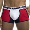 Boxer Pump! Academy Jogger 11073 -Offres HOM Boutique boxer pump 11073 rouge m