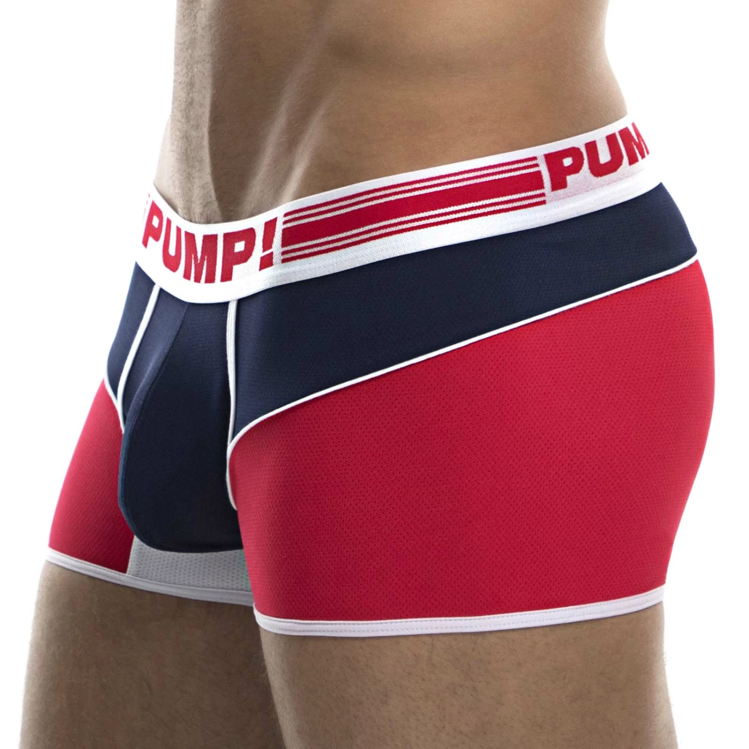 Boxer Pump! Academy Free-Fit 11074 6 Boxer Pump! Academy Free-Fit 11074 – Image 4