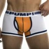 Boxer Pump! Touchdown Varsity 11076 -Offres HOM Boutique boxer pump 11076 blanc m