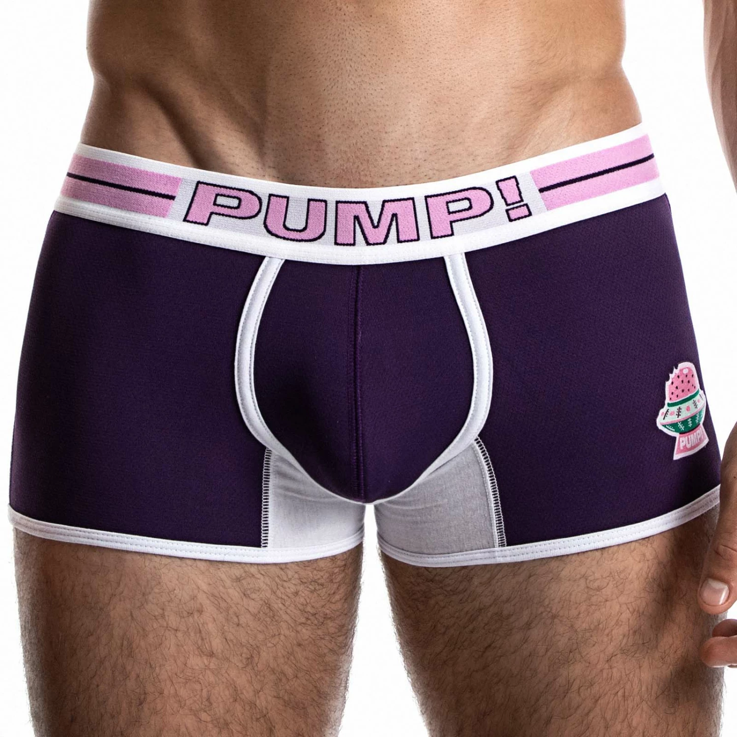 Boxer Pump! Space Candy 11083 3 Boxer Pump! Space Candy 11083
