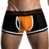 Boxer Pump! NightLight Touchdown 11085 -Offres HOM Boutique boxer pump 11085 orange m