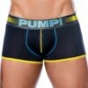 Boxer Pump! Play 11094 -Offres HOM Boutique boxer pump 11094 jaune m