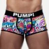 Boxer Pump! Drip 11105 -Offres HOM Boutique boxer pump 11105 cmod m