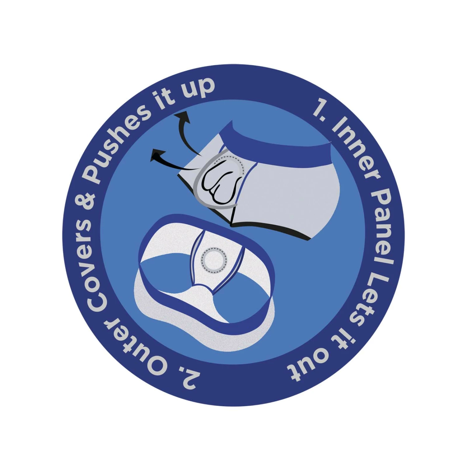 Slip Quriose Let Me Out QU21TWO 7 Slip Quriose Let Me Out QU21TWO – Image 5