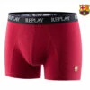 Boxer Replay M251143 -Offres HOM Boutique boxer replay m251143 rouge p