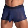 Boxer Roger Smuth RS072 -Offres HOM Boutique boxer roger rs072 bleu m