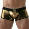 Boxer Metal TOF PARIS TOF128O -Offres HOM Boutique boxer tof tof128o or m