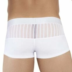 Devant -Offres HOM Boutique boxer xtremen 1032 blanc 3