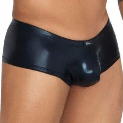 Boxer Xtremen 91115 9 Boxer Xtremen 91115 -Offres HOM Boutique boxer xtremen 91115 noir 4