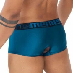 Boxer Xtremen Mesh 91125 -Offres HOM Boutique boxer xtremen 91125 royal 3