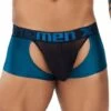 Boxer Xtremen Mesh 91125 1 Boxer Xtremen Mesh 91125 -Offres HOM Boutique boxer xtremen 91125 royal m