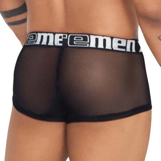 Boxer Xtremen Mesh 91135 5 Boxer Xtremen Mesh 91135 – Image 3