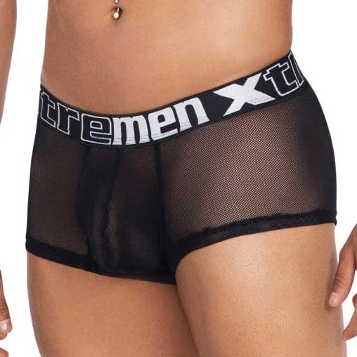 Boxer Xtremen Mesh 91135 3 Boxer Xtremen Mesh 91135