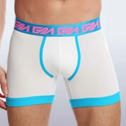 Boxer Long Garçon Raleigh