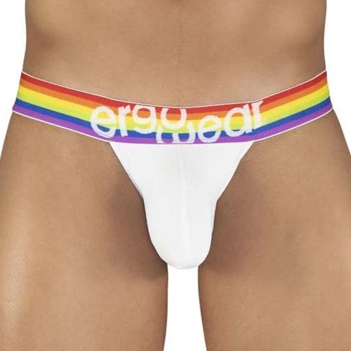 Jock Strap ErgoWear MAX XV Pride EW1113 3 Jock Strap ErgoWear MAX XV Pride EW1113