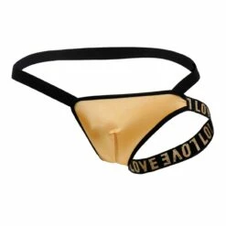 Jock Strap Pikante PIK9295 -Offres HOM Boutique jock pikante pik9295 or 9