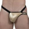 Jock Strap Pikante PIK9295 -Offres HOM Boutique jock pikante pik9295 or m