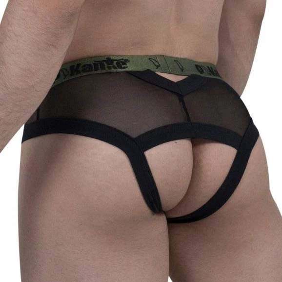 Jock Strap Pikante PIK9299 4 Jock Strap Pikante PIK9299 – Image 2