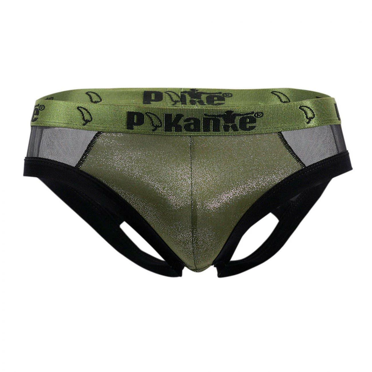 Jock Strap Pikante PIK9299 5 Jock Strap Pikante PIK9299 – Image 3