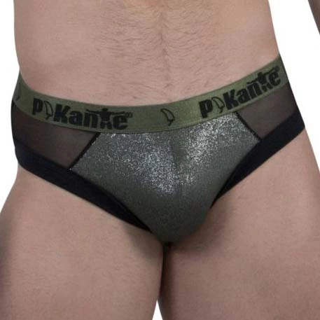 Jock Strap Pikante PIK9299 3 Jock Strap Pikante PIK9299
