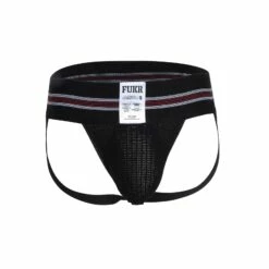 Jock Strap Andrew Christian FUKR Retro 92662 -Offres HOM Boutique jockstrap ac 92662 noir 9