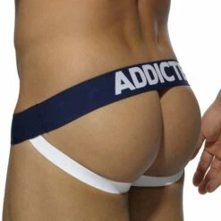 Pack De Jockstrap Addicted AD479P -Offres HOM Boutique jockstrap addicted ad479p cmod 7