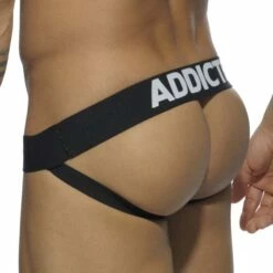 Pack De Jockstrap Addicted AD479P -Offres HOM Boutique jockstrap addicted ad479p cmod 8