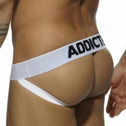 Pack De Jockstrap Addicted AD479P -Offres HOM Boutique jockstrap addicted ad479p cmod 9