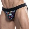 Jock Strap Cut4Men C4M04 2 Jock Strap Cut4Men C4M04 -Offres HOM Boutique jockstrap c4m04 tatoo m