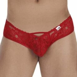 Jock Strap Bow Candyman 99535