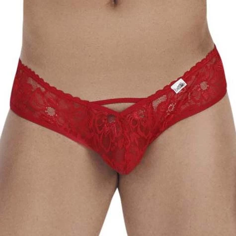 Jock Strap Bow Candyman 99535 3 Jock Strap Bow Candyman 99535