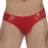 Jock Strap Lace Candyman 99538 2 Jock Strap Lace Candyman 99538 -Offres HOM Boutique jockstrap candy 99536 rouge m