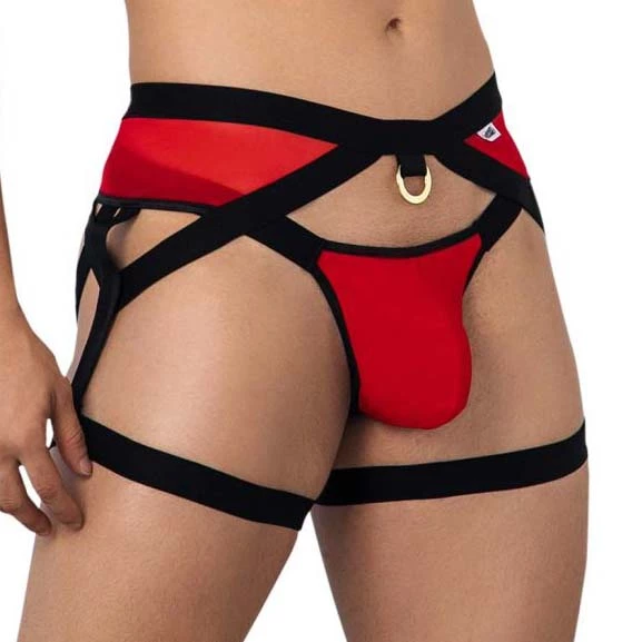 Jock Strap Candyman Garter 99623 5 Jock Strap Candyman Garter 99623 – Image 3