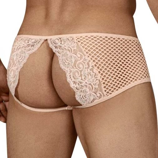 Jock Strap Candyman Tangerine 99429 5 Jock Strap Candyman Tangerine 99429 – Image 3