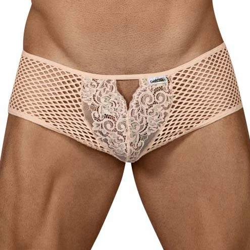 Jock Strap Candyman Tangerine 99429 3 Jock Strap Candyman Tangerine 99429