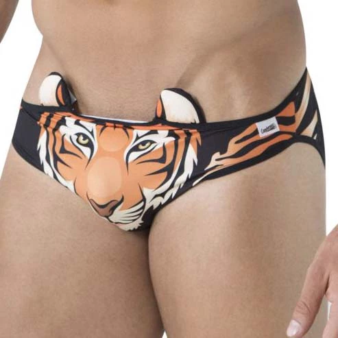 Jock Strap Candyman Tiger 99458 6 Jock Strap Candyman Tiger 99458 – Image 4