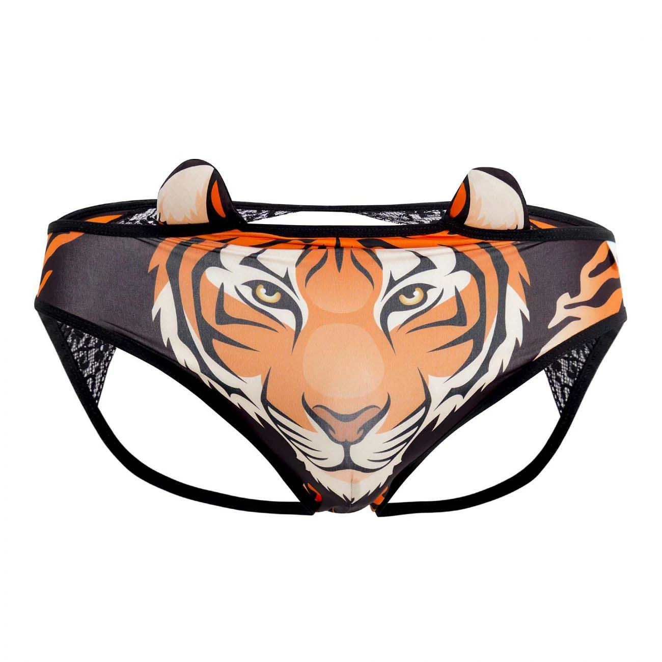 Jock Strap Candyman Tiger 99458 7 Jock Strap Candyman Tiger 99458 – Image 5