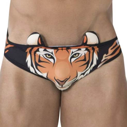 Jock Strap Candyman Tiger 99458 3 Jock Strap Candyman Tiger 99458