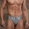 Jock Strap CIN2 4025 -Offres HOM Boutique jockstrap cin2 4025 gris m