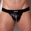 Jock Strap DESTRUCTIVE 1DJ03 -Offres HOM Boutique jockstrap destructive 1DJ03 noir m